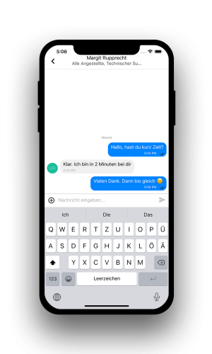 Handy_interneKomm_Office